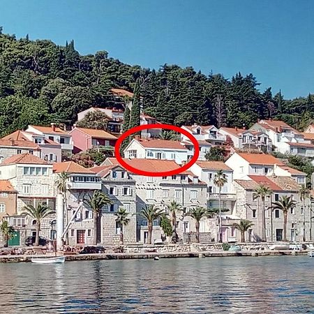 Apartments By The Sea Korcula - 15689 المظهر الخارجي الصورة
