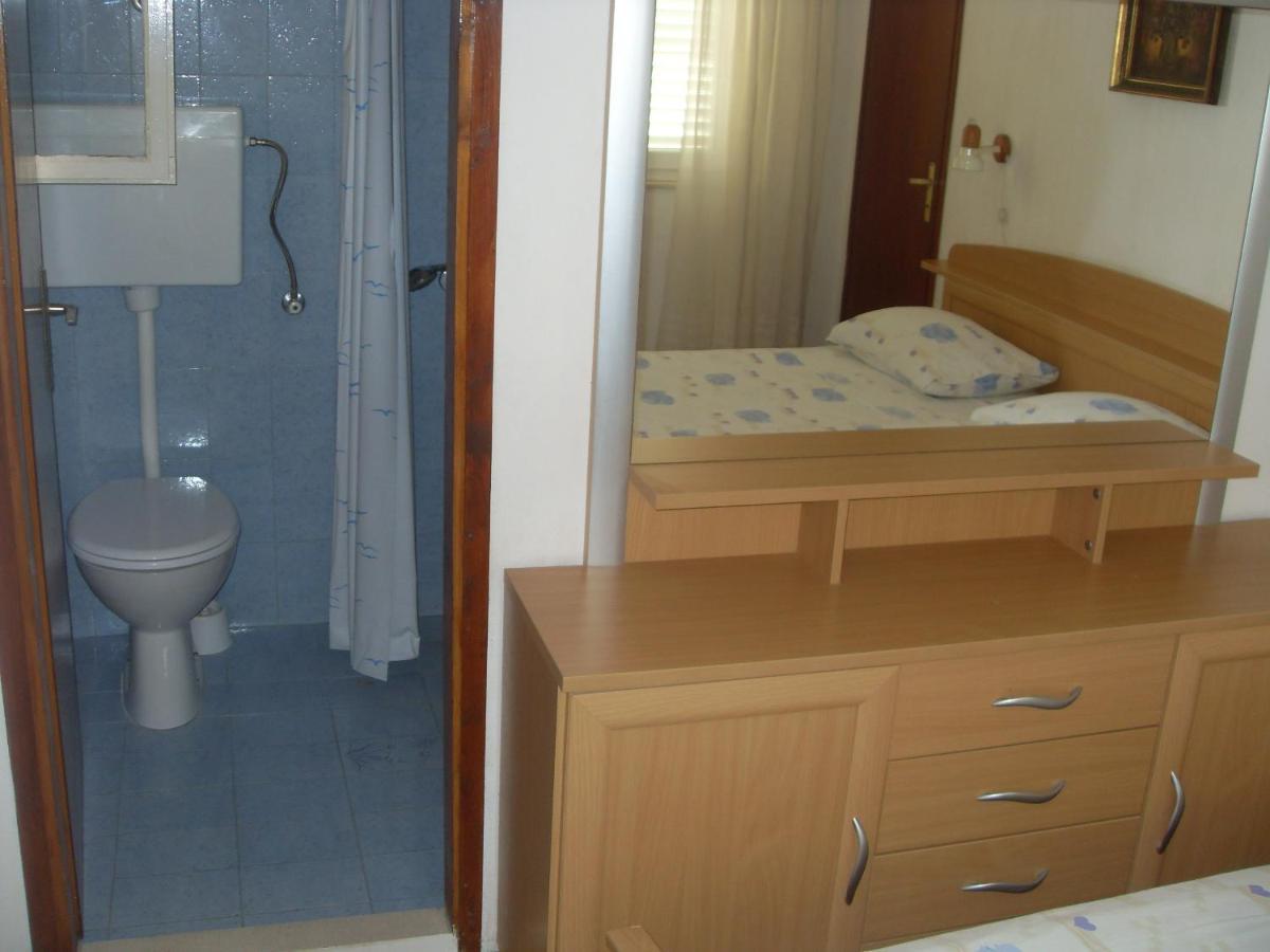 Apartments By The Sea Korcula - 15689 المظهر الخارجي الصورة